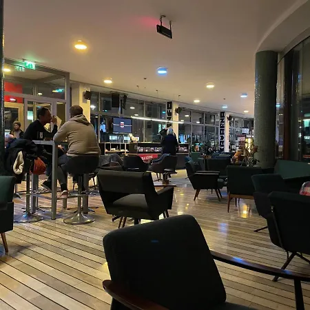 Sleep&go Hostel Λιουμπλιάνα