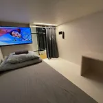 Hostel Sleep&go