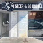 Sleep&go بيت شباب ليوبليانا
