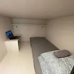 Hostel Sleep&go *