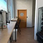 Hostel Sleep&go Ljubljana
