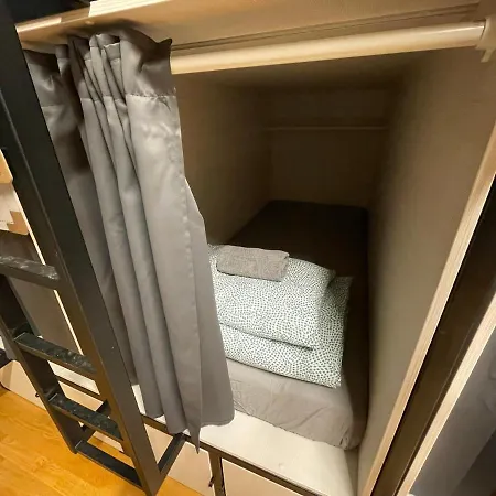 Sleep&go بيت شباب *