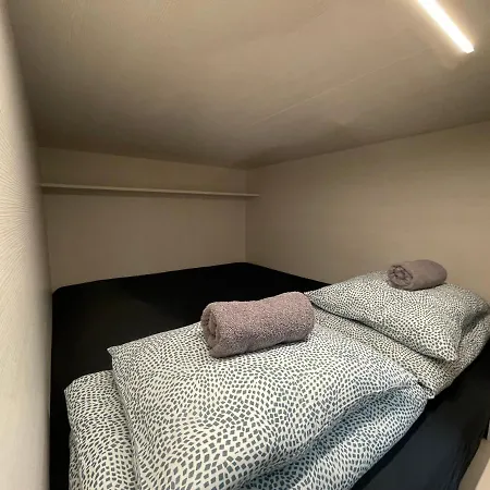 Sleep&go לובליאנה