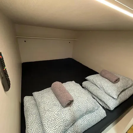 Sleep&go Auberge de jeunesse