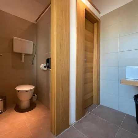 Sleep&go Hostel Λιουμπλιάνα