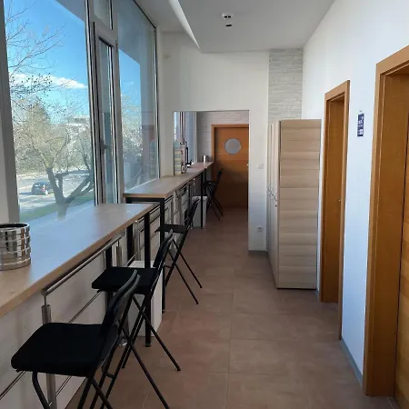 Sleep&go بيت شباب *