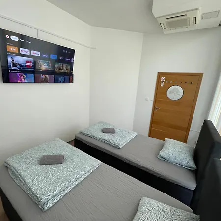 Sleep&go * ليوبليانا