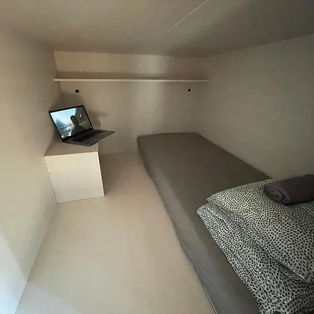 Hostel Sleep&go Lublaň