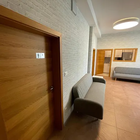 Sleep&go بيت شباب ليوبليانا