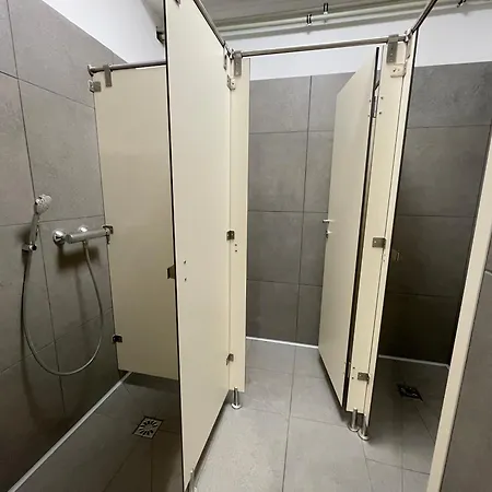 Sleep&go Hostel Lublana
