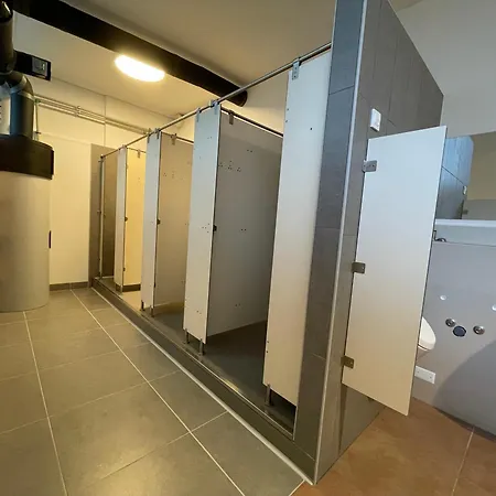 Sleep&go Auberge de jeunesse *