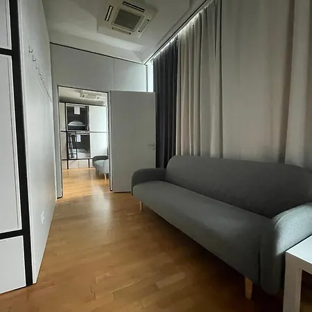 Auberge de jeunesse Sleep&go *