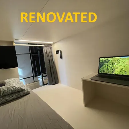 بيت شباب Sleep&go