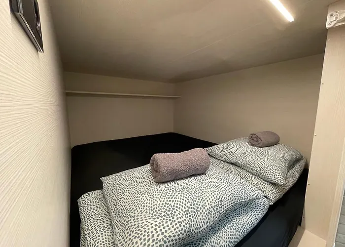 Sleep&go 卢布尔雅那