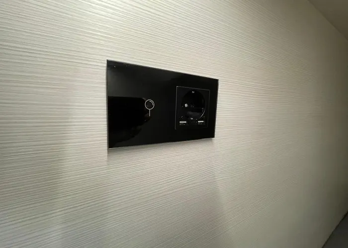 Sleep&go 卢布尔雅那