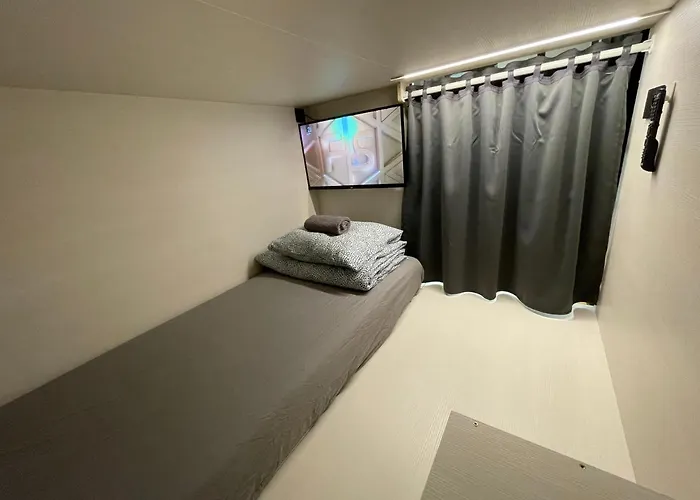 Sleep&go بيت شباب