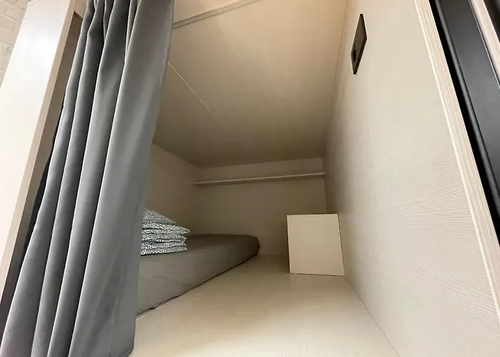 Sleep&go 卢布尔雅那