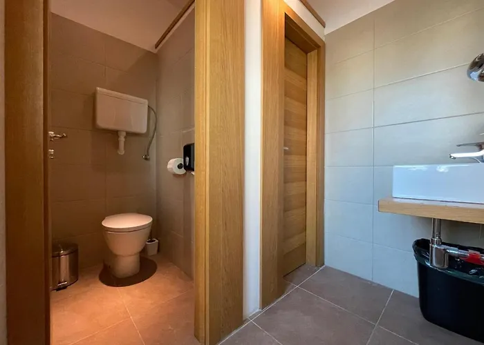 Sleep&go Hostel Ljubljana