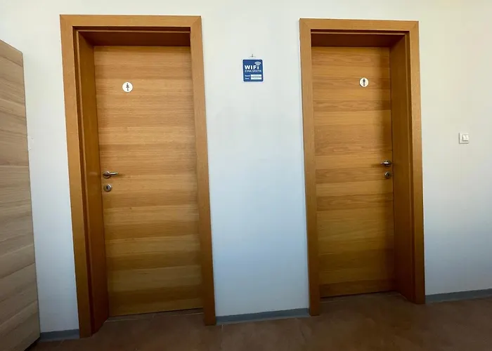 Sleep&go ليوبليانا