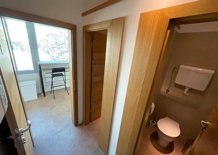 Sleep&go بيت شباب *