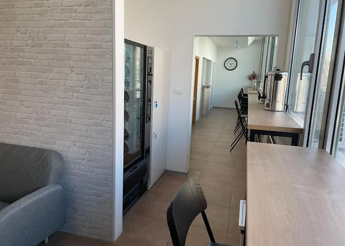 Sleep&go * ليوبليانا