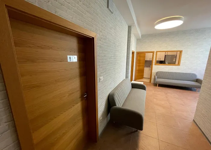 Sleep&go 旅馆 卢布尔雅那