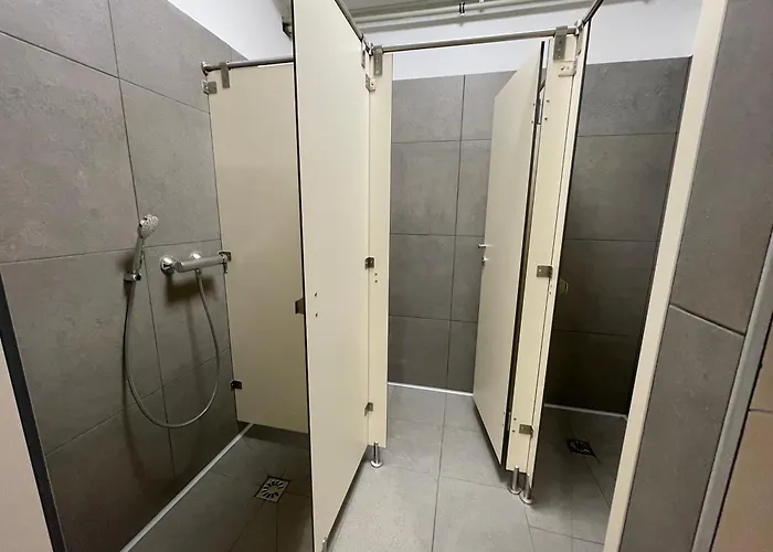 Sleep&go 旅馆 卢布尔雅那