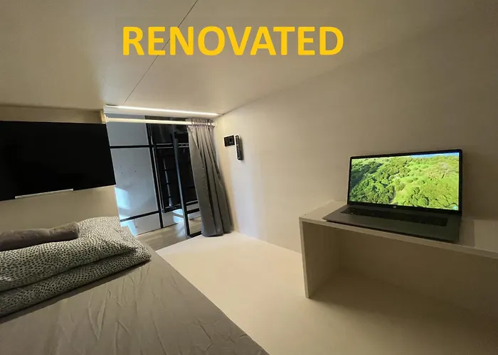 بيت شباب Sleep&go