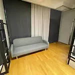 Sleep&go 호스텔 류블랴나