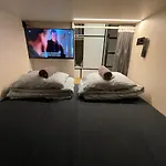 Sleep&go * 류블랴나