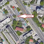 호스텔 Sleep&go 류블랴나