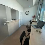 호스텔 Sleep&go 류블랴나