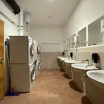 Sleep&go 호스텔 류블랴나