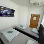 Sleep&go * 류블랴나