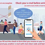 호스텔 Sleep&go 류블랴나