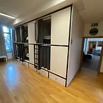 Sleep&go 류블랴나