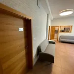 Sleep&go 호스텔 류블랴나