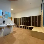 호스텔 Sleep&go *