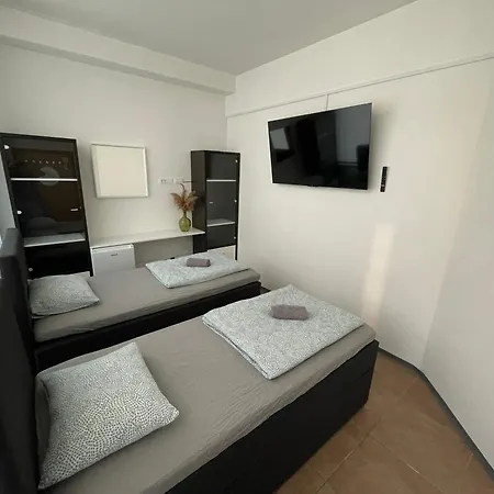 Sleep&go Hostel