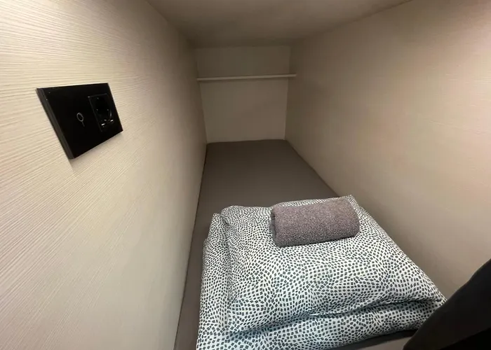 Sleep&go * Ljubljana