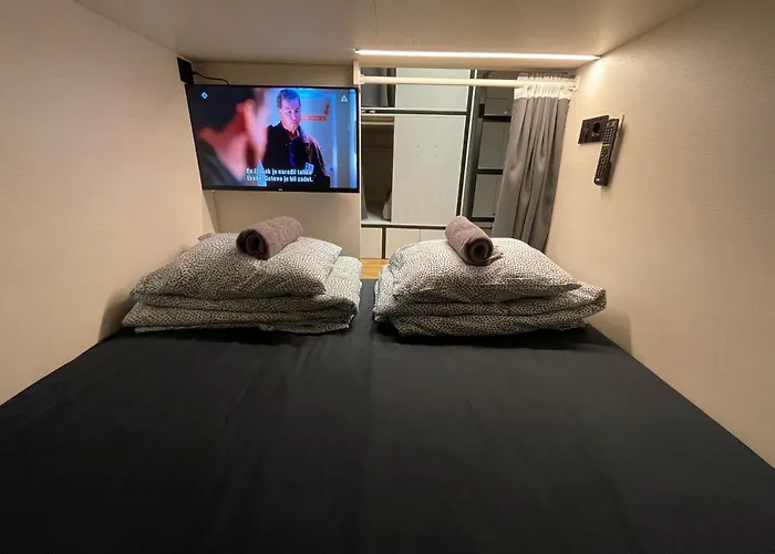 Sleep&go * Ljubljana