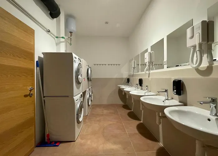 Sleep&go Hostel Ljubljana