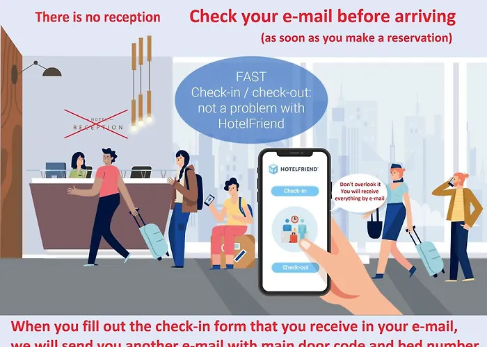 Hostel Sleep&go Ljubljana