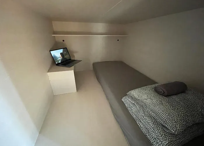 Hostel Sleep&go Ljubljana